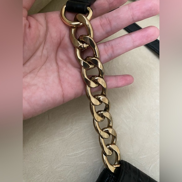 ❌SOLD❌Michael kors baguette bag - Picture 9 of 10